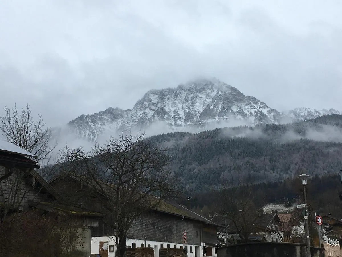 Ferienwohnungen Dananic Anger