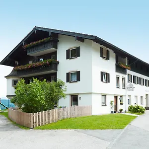 Apartment Hölbinger Alm -, Anger
